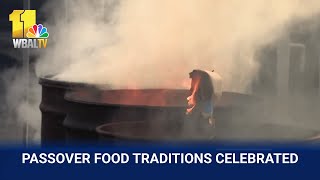 Chametz burning moves locations for 2026