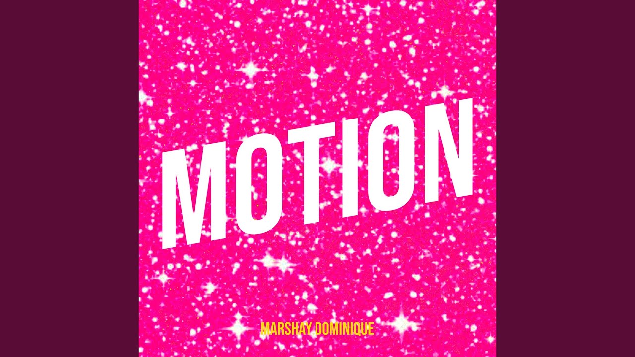 YouTube에서 Motion 보기 YouTube에서 Motion 보기