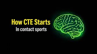 This is How CTE Actually Starts (Not What You Think)