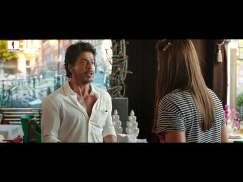 Jab Harry met Sejal Trailer 2