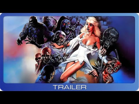Spookies - Die Killermonster ≣ 1986 ≣ Trailer