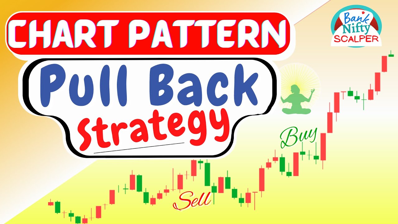 Chart Pattern Pull Back Trading Strategy || Bank Nifty Price Action ...
