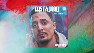 Costa Leon - Put Your Head On My Shoulder feat. Laurell (Deep Mix) [Visualizer] [Ultra Music]