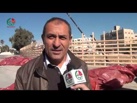 عمّان   مواطنون يعانون اغلاق شارع عبدالله غوشة   الحقيقة الدولية