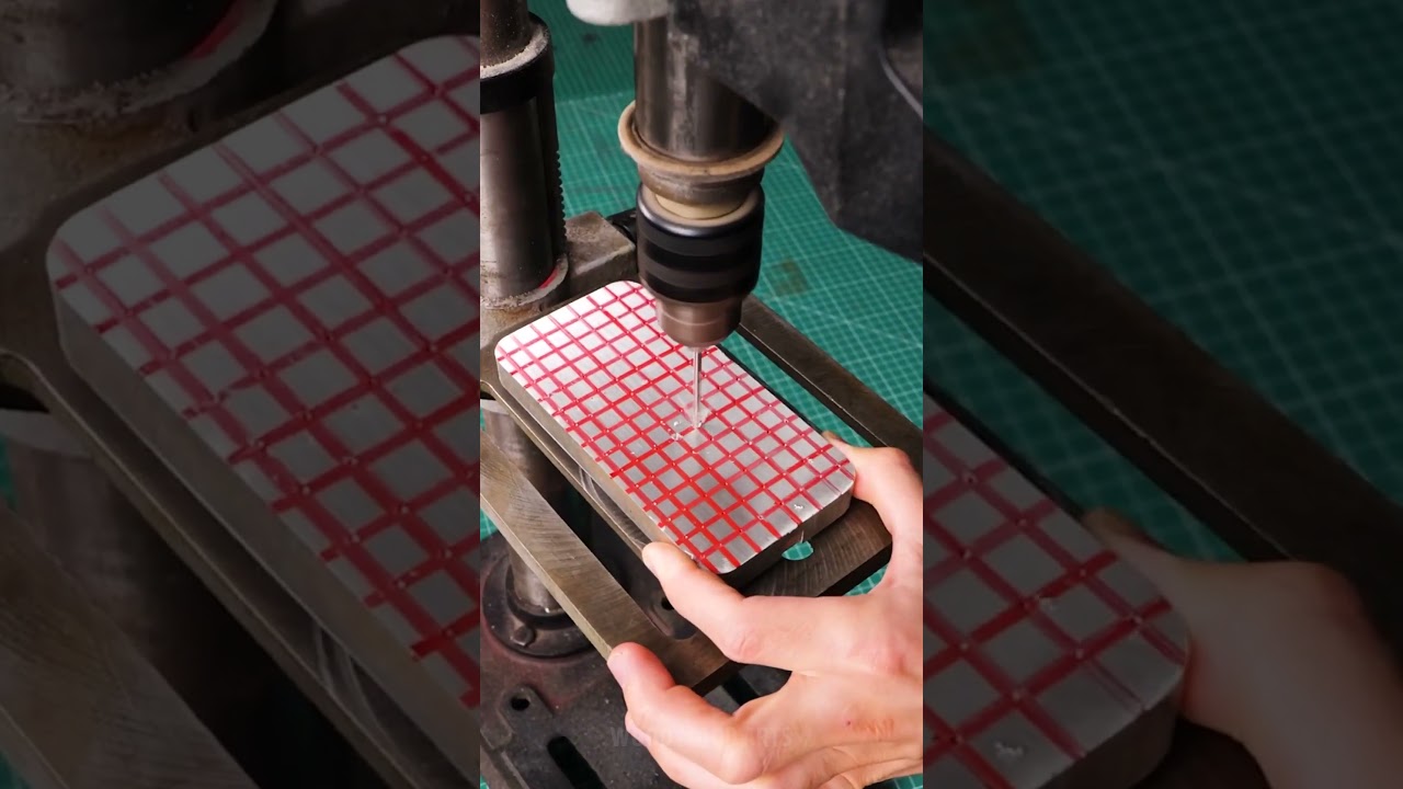 Transform Your Old Laptop Air into an Unbreakable Phone Case! 💪📱