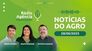 Vídeo mais novo - 28/06/25