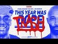 Charlamagne Tha God & Joe Budden Present: This Year Was Dope/Trash 2017 (Full Episode)