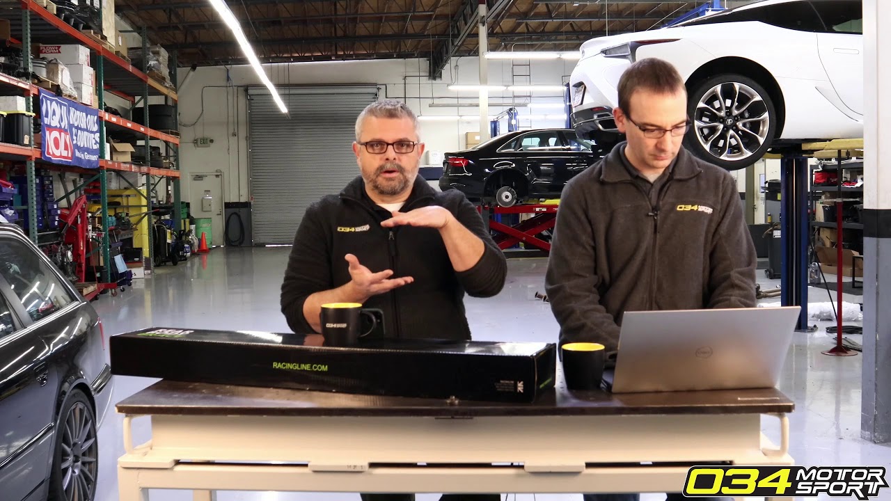 What are the Differences Between Linear and Progressive Lowering