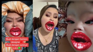 Ku Ikhlaskan Parodi Lucu Dato Seri Vida