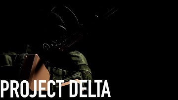 Project Delta | Official Trailer