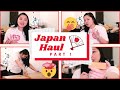 JAPAN HAUL PART 1 | Maricel Tulfo