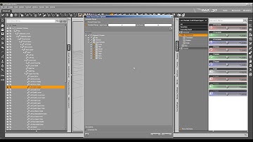Saving a regular Genesis 3 pose correctly