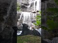 Chanderi Fort Waterfalls