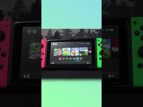Video: Paprasti būdai transliuoti „Nintendo“perjungti į nesantaiką (su nuotraukomis)