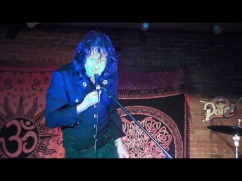 Mark Mallman - 16 Animals | Live at DG's Tap House