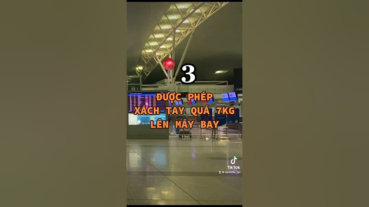 Để quên đồ trên máy bay Vietnam airline