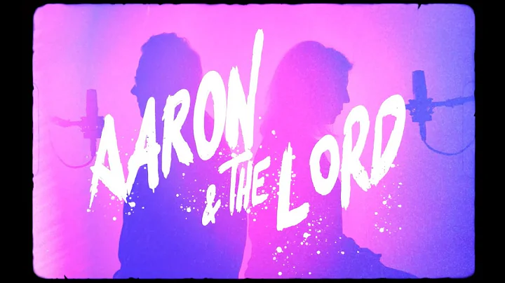 "This Love Ain't Dead" Official Video by Aaron and...