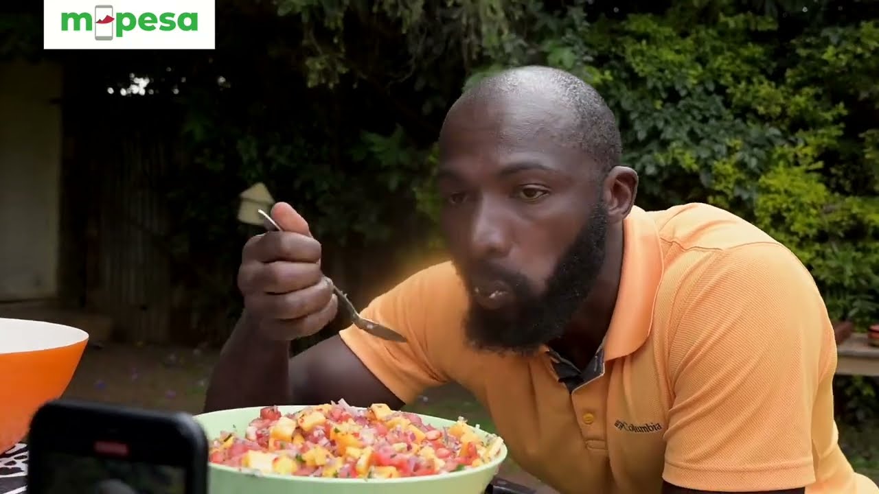 Kenya Ladies Open | Golf and Chicken Wings with Syoks and Ombachi