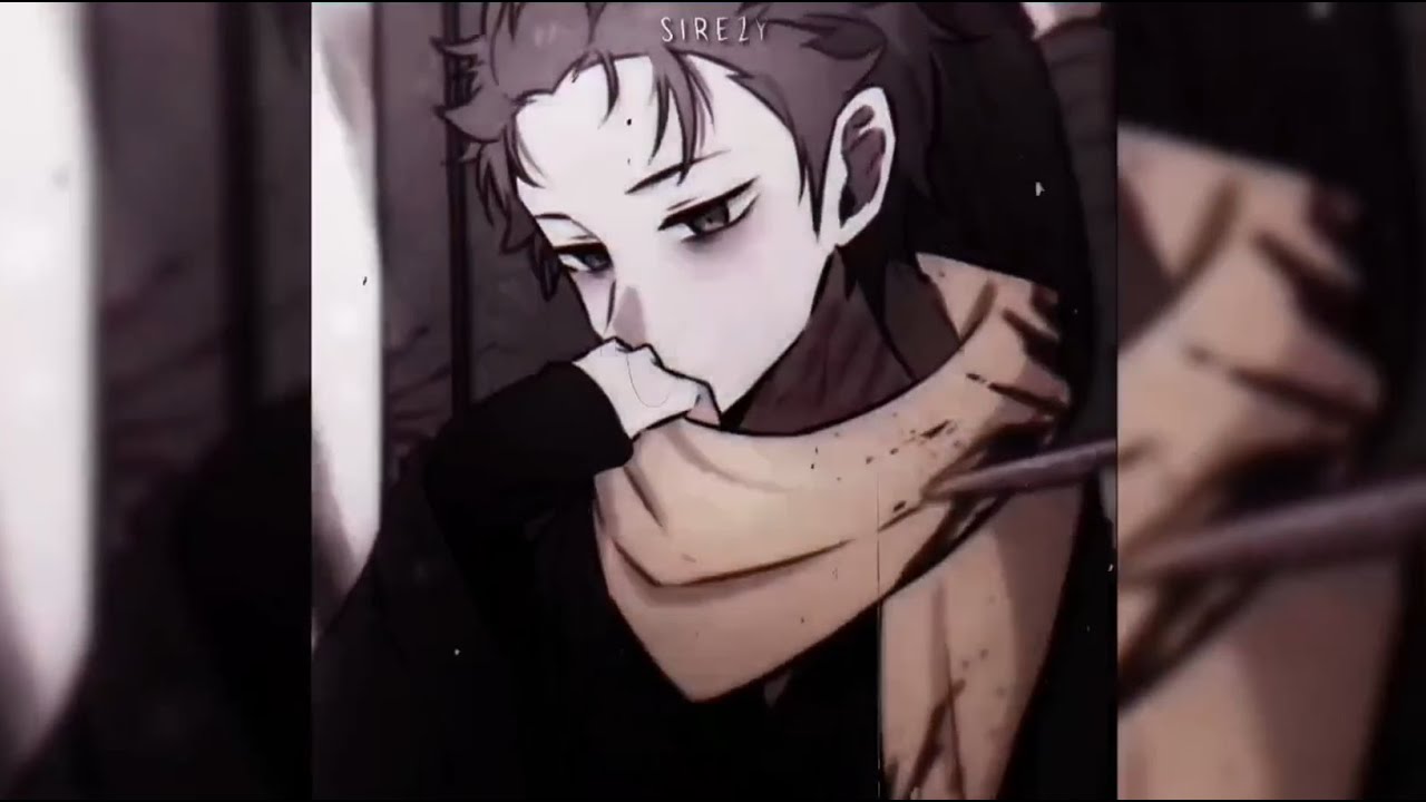 WRATH (SUPER SLOWED) - SLXUGHTER - WRATH SUBARU EDIT