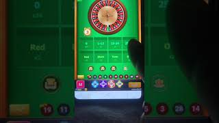 Tutorial on Roulette Game on Chatna streaming App 