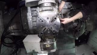 X Cel Superturn Thame Workholding