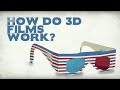 How Do 3D Films Work? | Earth Lab