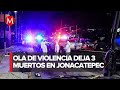 Video de Jonacatepec