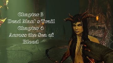 Dark Messiah of Might & Magic(2006)Hardcore|Chapter 3|Chapter 4