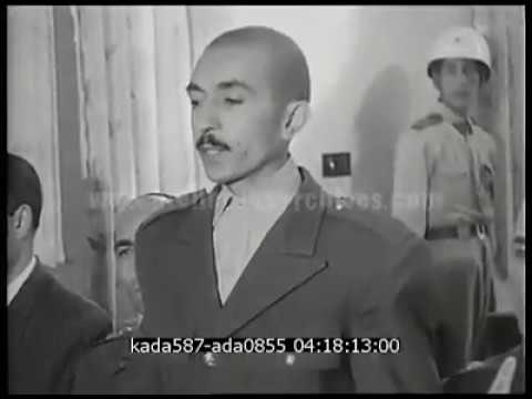 دادگاه تجدید نظر سران سازمان نظامی حزب توده ایران در سال ۱۳۳۳