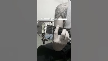 Thumbnail of Favorite Song - Toosii (Acoustic Cover) #toosii #favoritesong #acoustic #acousticguitar