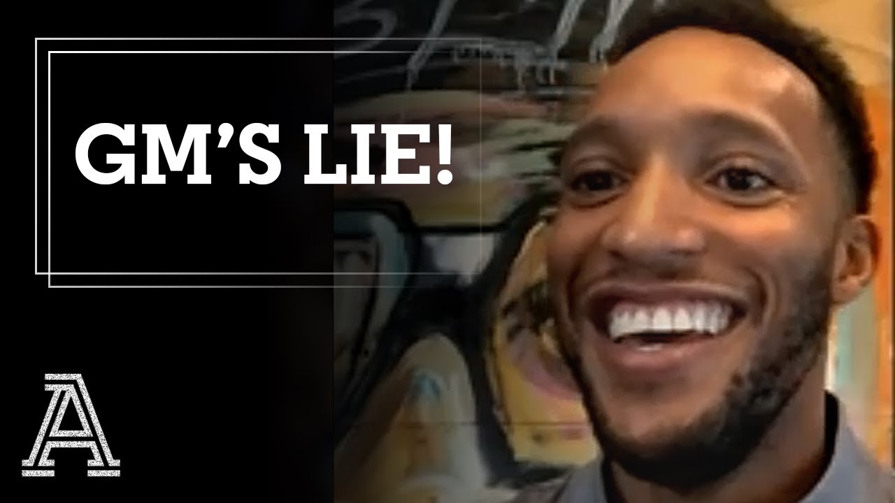 Do You Know How Many Times A GM LIES Evan Turner On James Harden do-you-know-how-many-times-a-gm-lies-evan-turner-on-james-harden