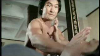 Legend of a Fighter - Chinese fight