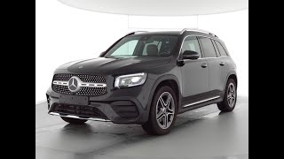 Mercedes GLB 220 d premium 4matic auto