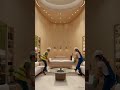 GIANT Pizza Transforms Into Luxury Futuristic Home 🍕🏡 | Satisfying Timelapse (8K Cinematic)