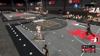 NBA 2K23