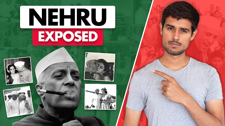 Was Nehru a Womanizer? | Reality of Nehru | Dhruv Rathee - DayDayNews