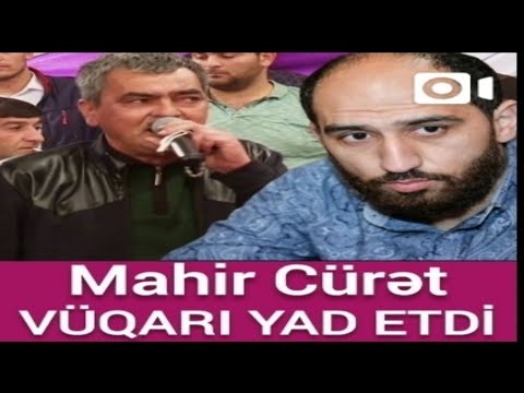 Biz bu sənətin Vüqarın itirdik | Mahir Cürət