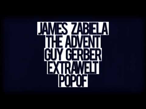 DUMDUM 2011 @ Studio/Dokk w/ James Zabiela.The Advent Live.Guy Gerber.Popof.Ext...  Live