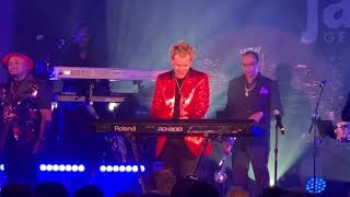 Brian Culbertson Saturday Chicago Jazz Getaway