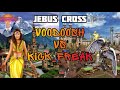 Герои 3. HOTA:JC. VooDooSh(Сопряжение) vs Kick_Freak(Замок) 13.03.2022
