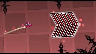 6X SPEED ! Mountain King by FunnyGame | Geometry Dash