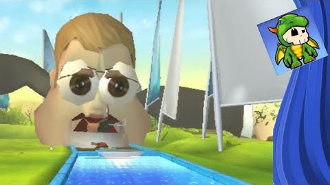 miiarcus - Wipeout: The Game Corruptions #4 (Wii)