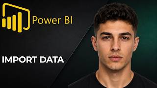 How to Import Data in Power BI (2026 Step-by-Step Tutorial for Beginners)