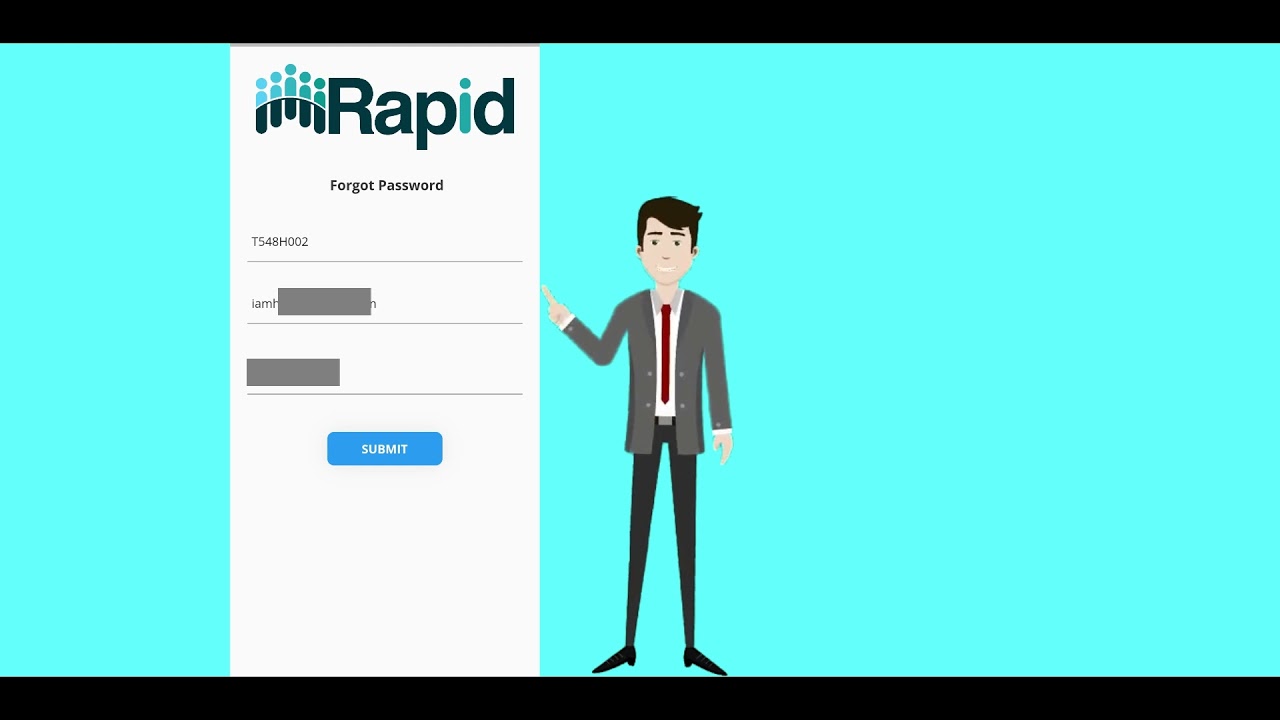 How to add amount in rapid trading platform Part 01