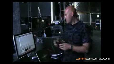 Ableton - Drum Processing with Depeche Mode