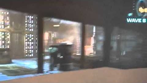 Transformers FOC Escalation out of the map