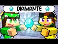 ITEM SPEEDRUN CHALLENGE contro MARCY su MINECRAFT!
