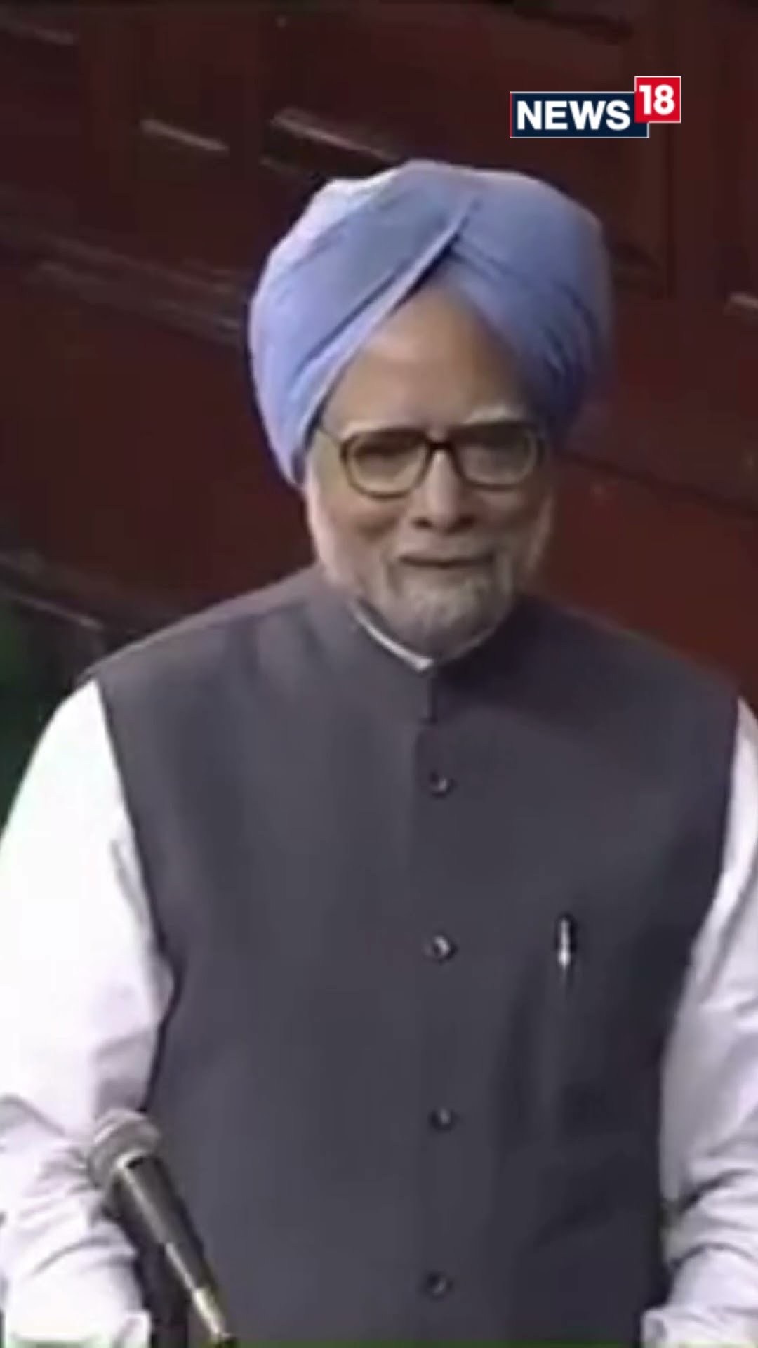 Former Prime Minister Manmohan Singh Is Being Remembered As  Architect Of India’s Economic Reforms