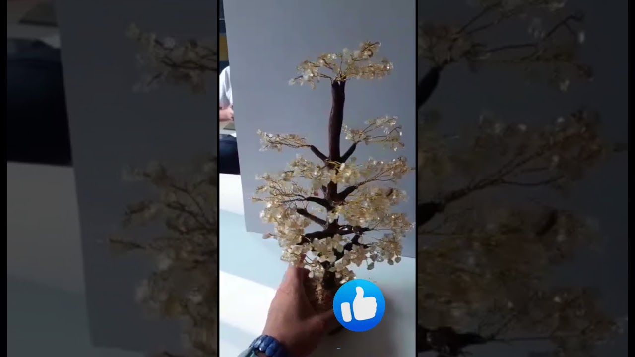 CITRINE TREE 