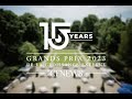 Soire des grands prix cfnews  15 ans